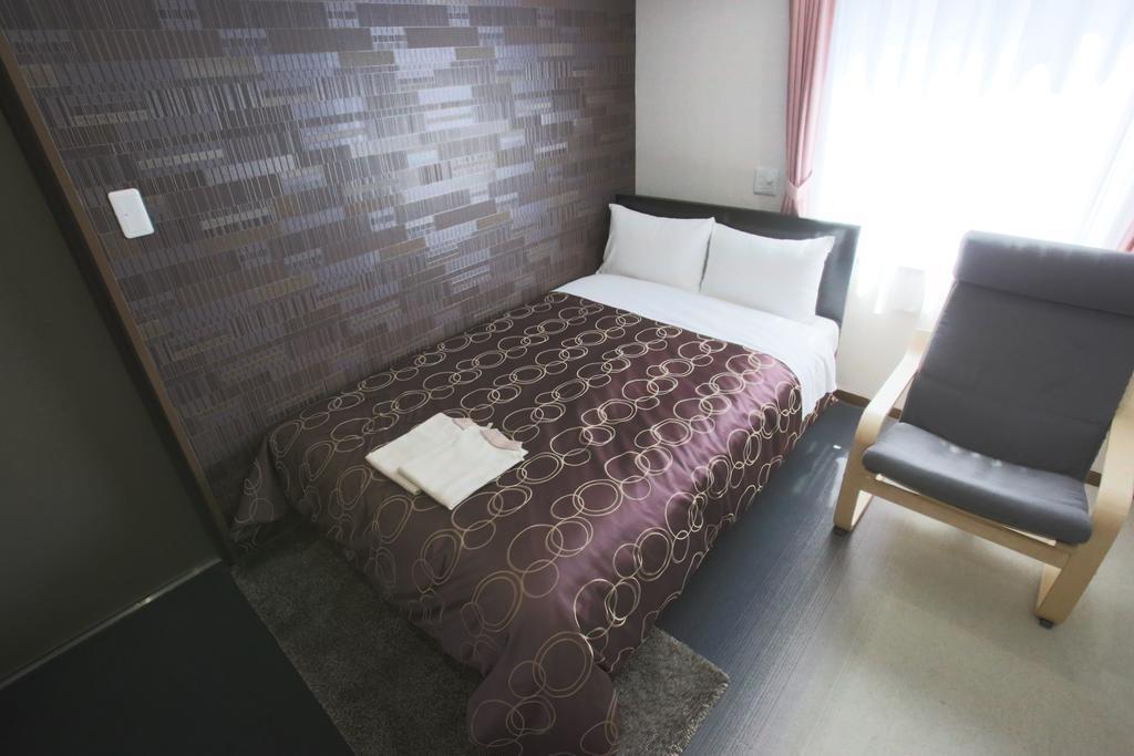 Business Hotel Ban โตเกียว ภายนอก รูปภาพ