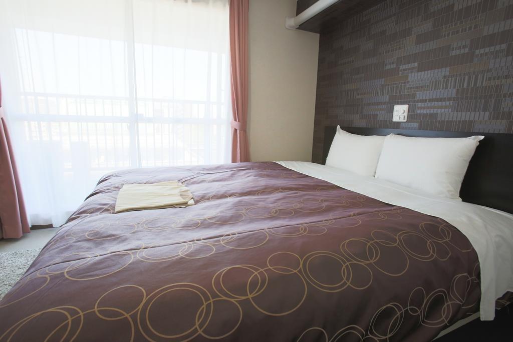 Business Hotel Ban โตเกียว ภายนอก รูปภาพ
