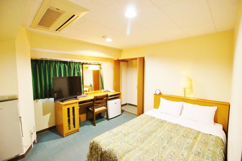 Business Hotel Ban โตเกียว ภายนอก รูปภาพ