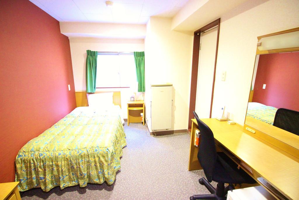 Business Hotel Ban โตเกียว ภายนอก รูปภาพ
