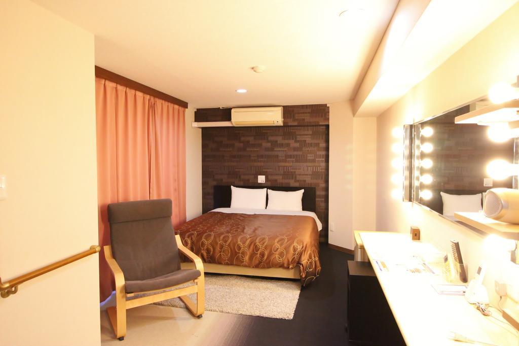 Business Hotel Ban โตเกียว ภายนอก รูปภาพ
