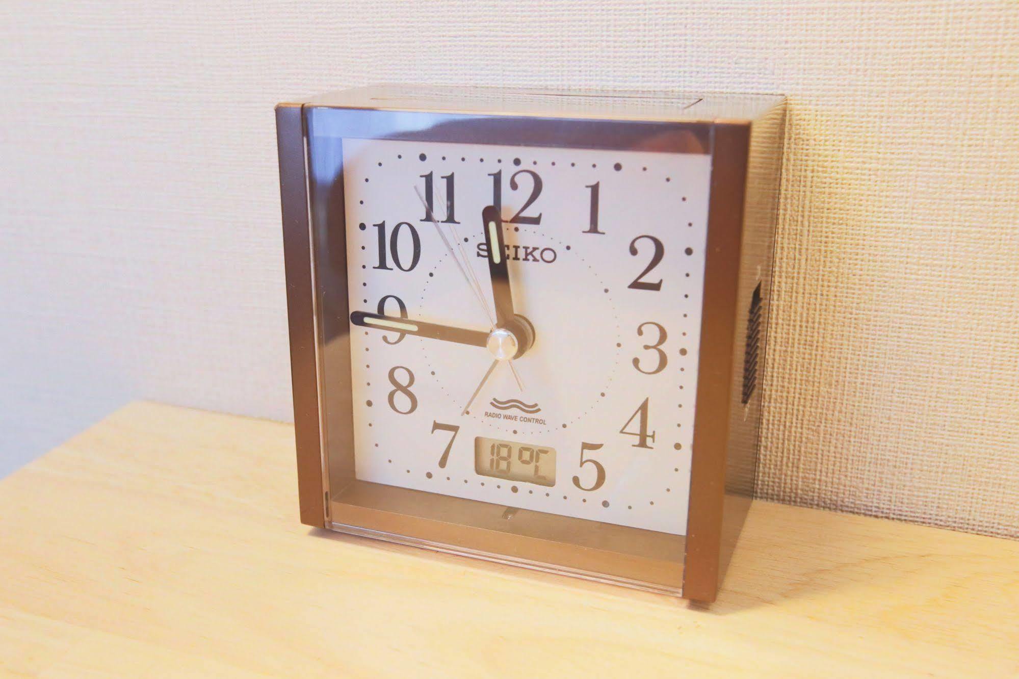 Business Hotel Ban โตเกียว ภายนอก รูปภาพ