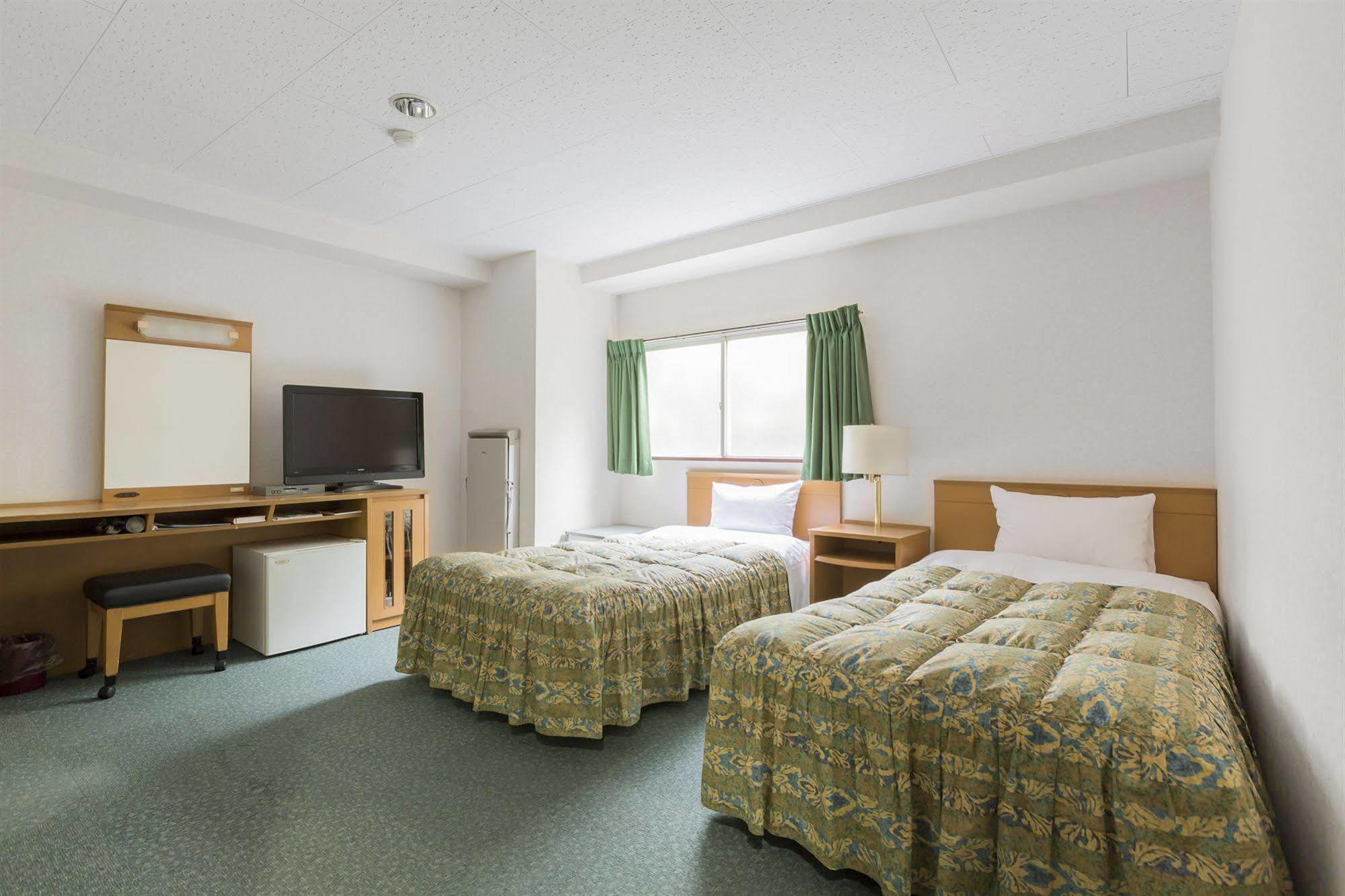 Business Hotel Ban โตเกียว ภายนอก รูปภาพ