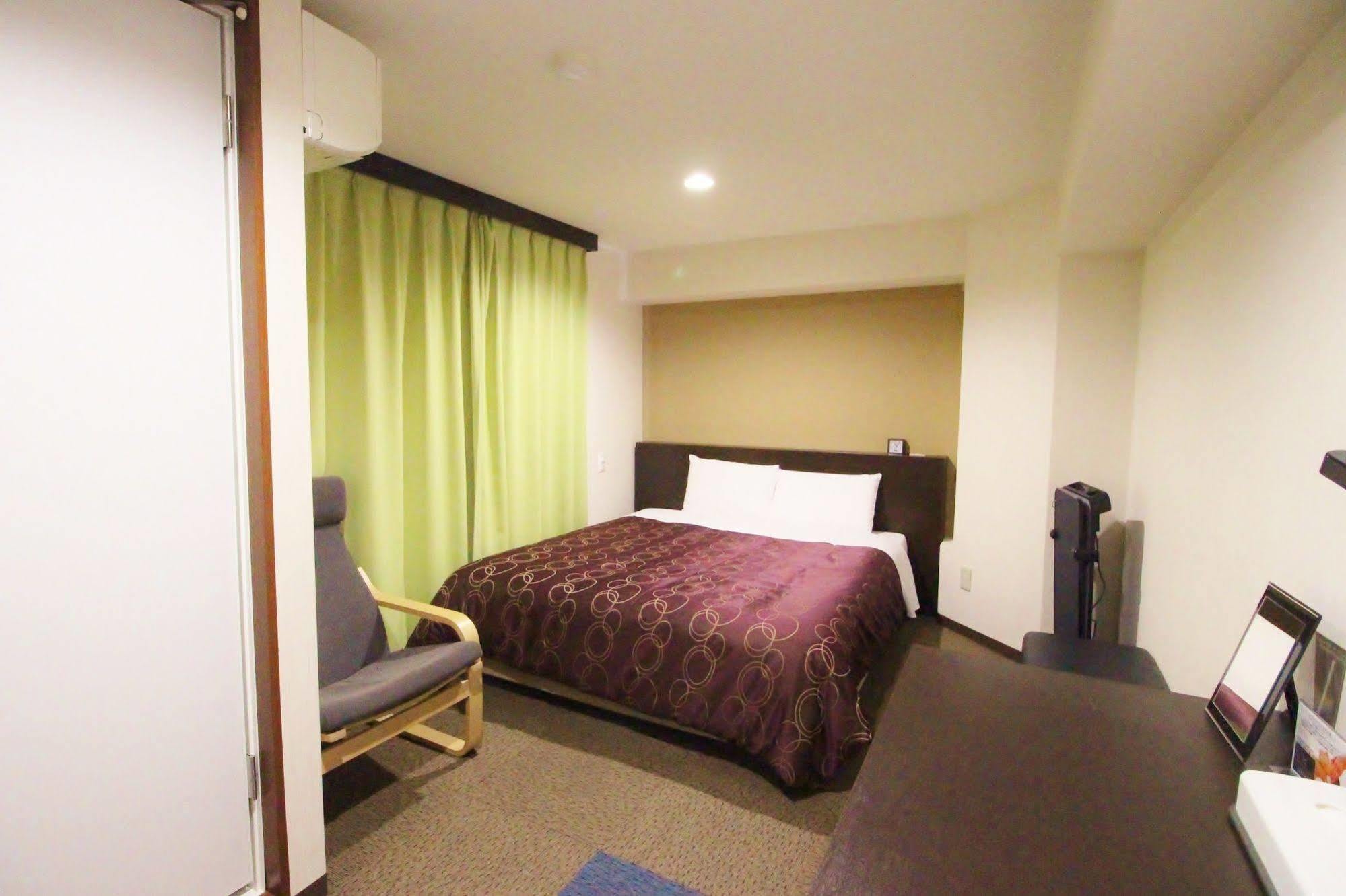 Business Hotel Ban โตเกียว ภายนอก รูปภาพ